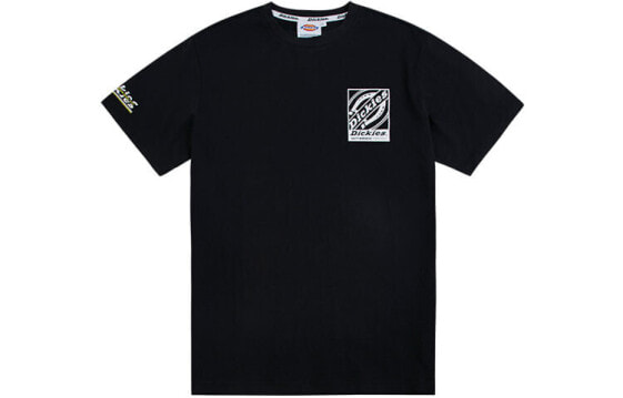 T-shirt Dickies LogoT DK007449CC2