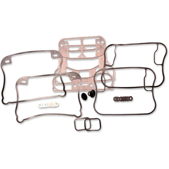 COMETIC Harley Davidson C9765 Rocker Cover Gasket