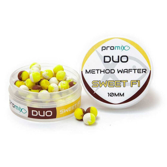 PROMIX Duo Method 18g Sweet Wafters