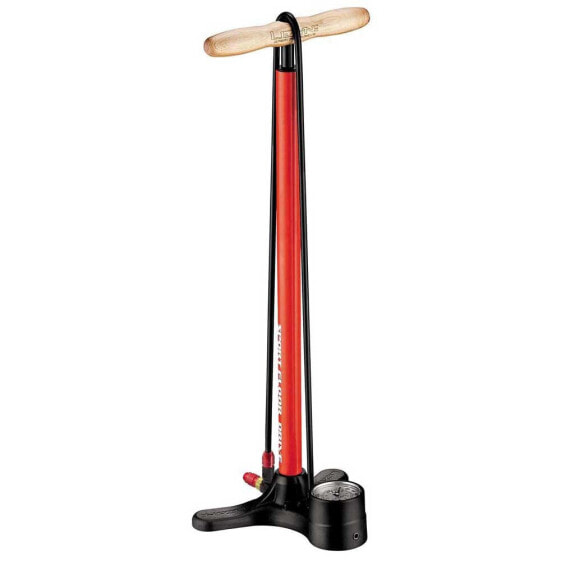 LEZYNE Y12 Sport Drive floor pump