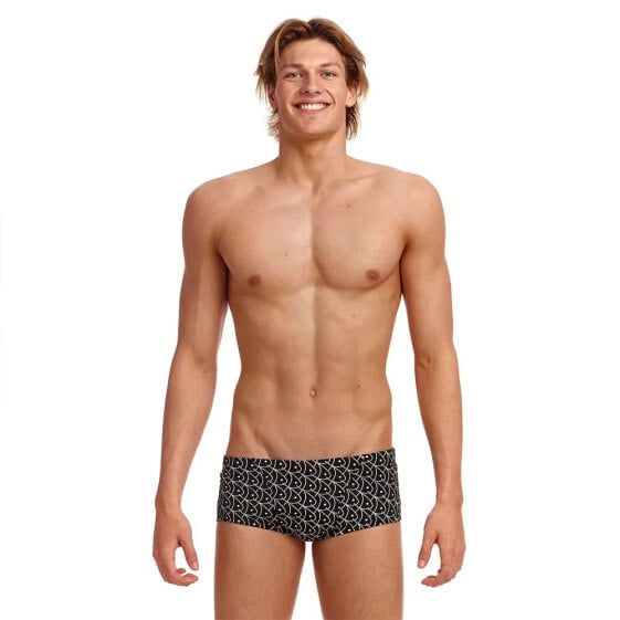 FUNKY TRUNKS Classic Swimming Brief