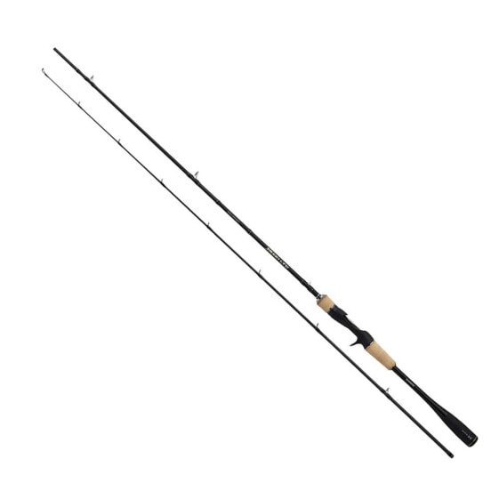 SHIMANO FISHING Yasei LTD Perch Crankbait Baitcasting Rod