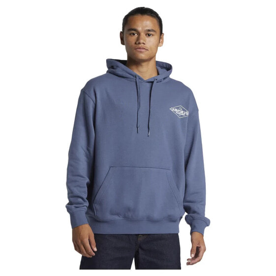 QUIKSILVER Omni Sign hoodie