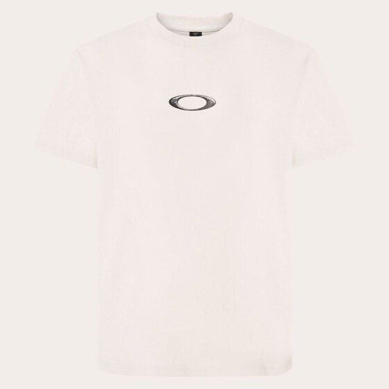 OAKLEY APPAREL MTL short sleeve T-shirt