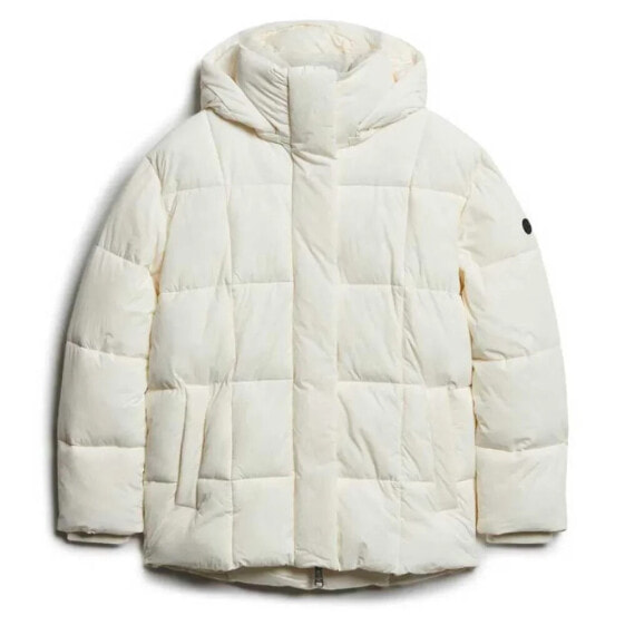 SUPERDRY Montpellier Duvet jacket