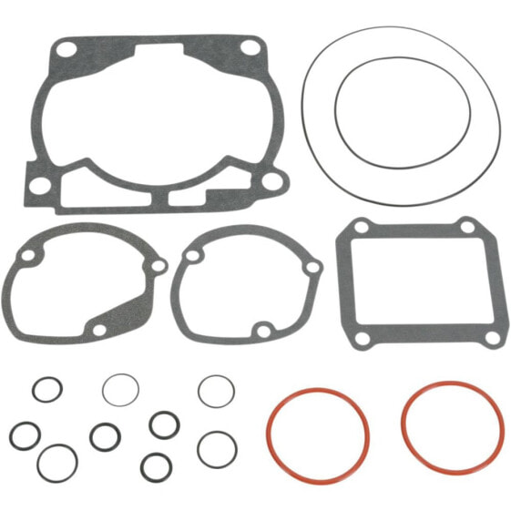 MOOSE HARD-PARTS Offroad Standard Top End Gasket Set KTM 250SX 03-04/EXC 04