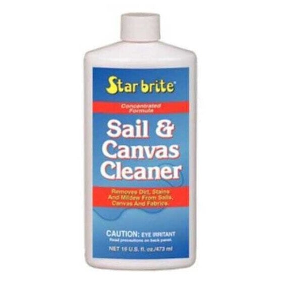 STARBRITE Sail And Canvas Cleaner