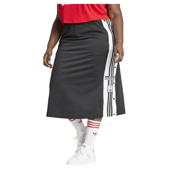 ADIDAS ORIGINALS Adibreak Plus skirt