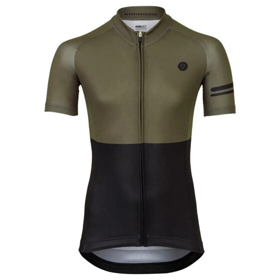 AGU Duo Essential short sleeve jersey