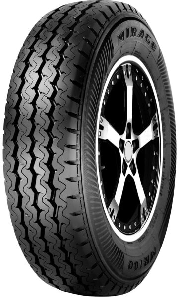 Шины для легких грузовых автомобилей летние Mirage MR 100 195/0 R14 106/104RR