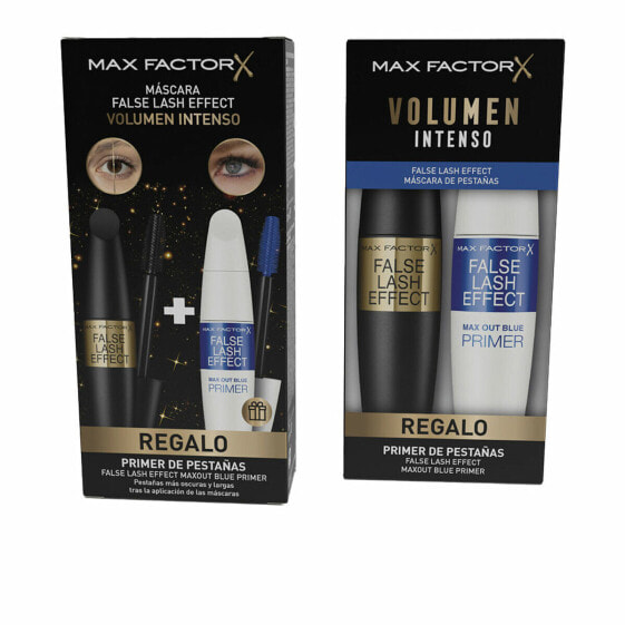 макияжный набор Max Factor False Lash Effect 2 Предметы