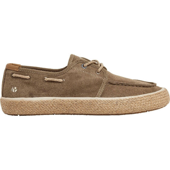 PEPE JEANS Port Coast Boat Shoes