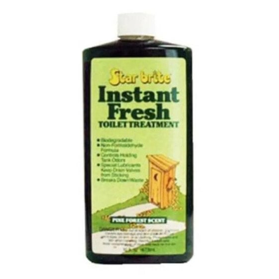 STARBRITE Instant Fresh Toilet Tratment