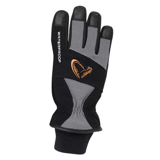 SAVAGE GEAR Thermo Pro gloves