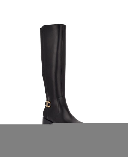 Women's Imizza Knee High Riding Boots