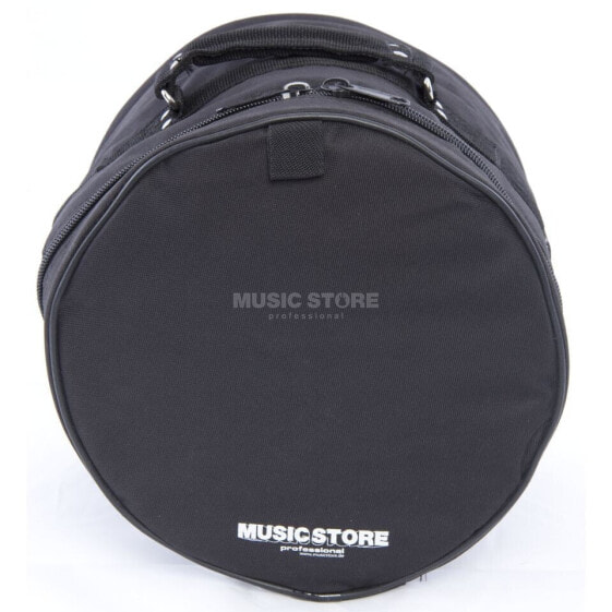 MUSIC STORE DC0808-S Pro II Drum-Bag Tom 8" x 8"