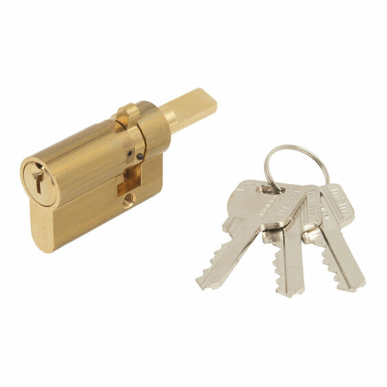 Cylinder MCM 1561-542 European Lock with handle