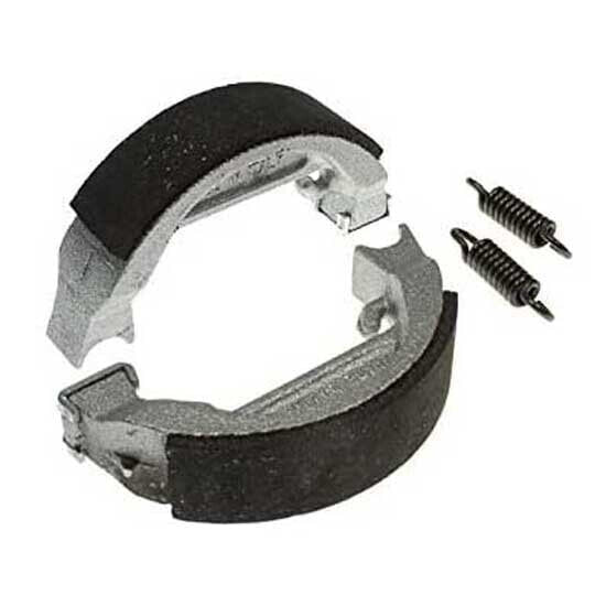 BRENTA MOTO 01241 Brake Shoe