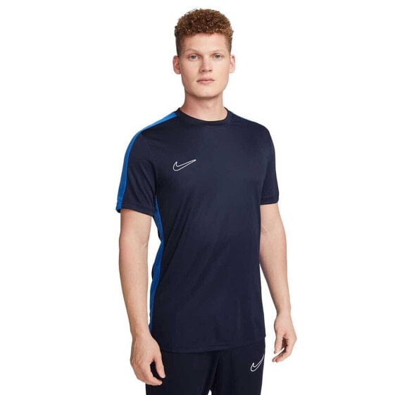 NIKE Dri-Fit Academy 23 short sleeve T-shirt