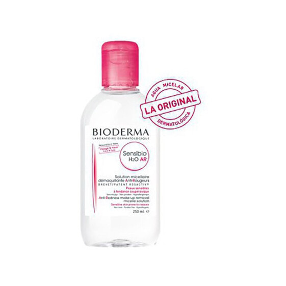 BIODERMA Sensibio H2O AR Micellar Solution 250ml