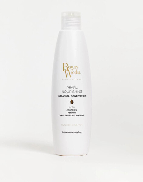 Beauty Works Pearl Nourishing Conditioner 250ml