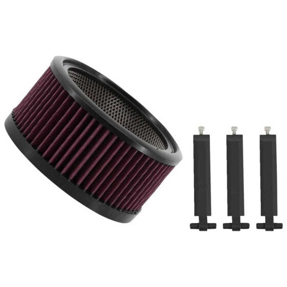 TRASK Big Pwr Aslt B air filter