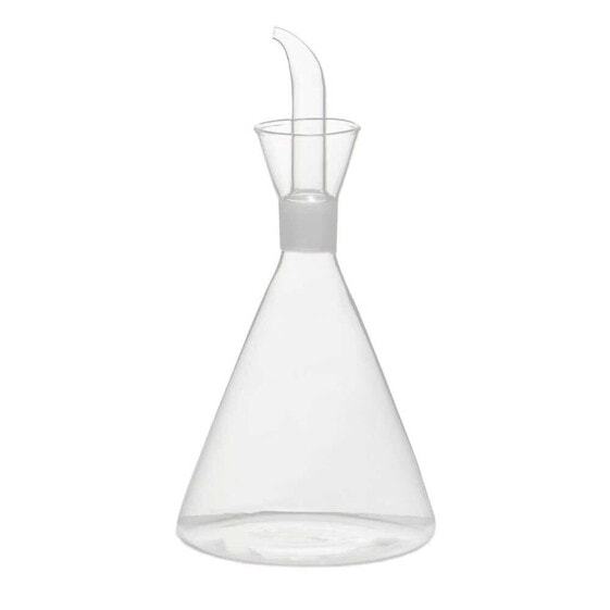 ANDREA HOUSE Anti-Drip Glass 750ml Oil Can