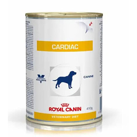 ROYAL Vet Cardiac Box 410g Dog Snack 12 Units