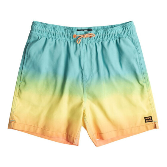 BILLABONG All Day Fade Lb Swimming Shorts