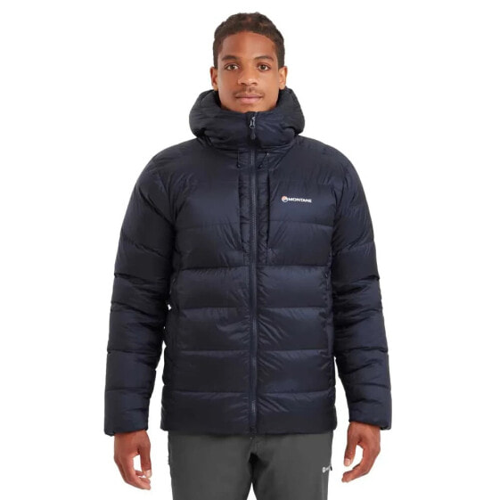 MONTANE Anti-Freeze XPD jacket