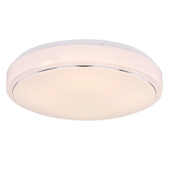 Потолочный светильник Globo Lighting Kalle II LED