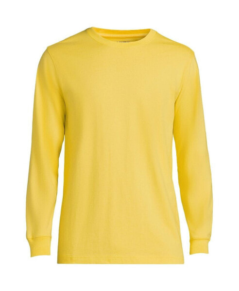 Men's Super-T Long Sleeve T-Shirt