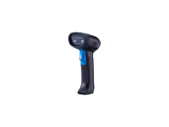 CipherLab Barcode Scanner