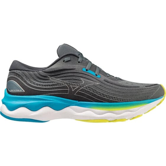 MIZUNO Wave Skyrise 4 running shoes