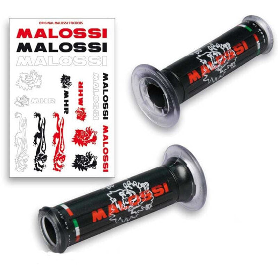 MALOSSI 6914574B0 grips