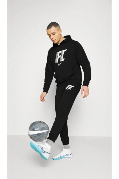 Штаны спортивные Nike Dri Fit Fc Fleece Pant (мужские)