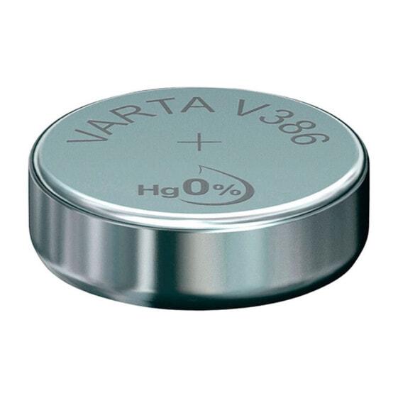 VARTA V386 Button Battery