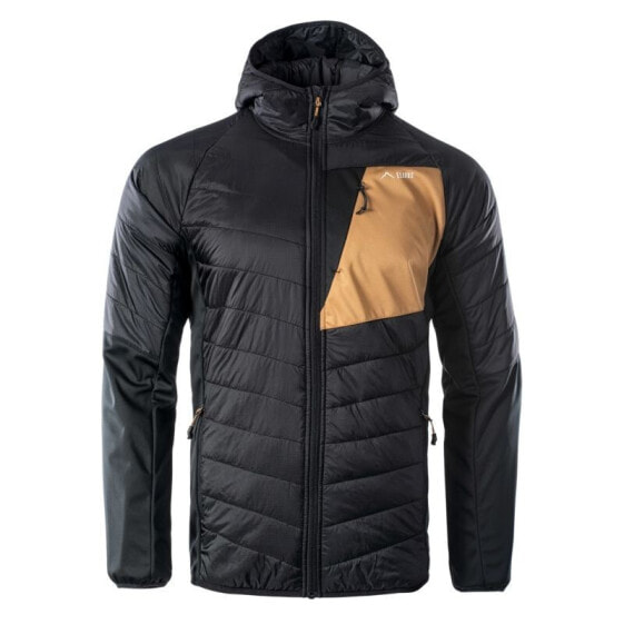 Куртка Elbrus Evert M 92800326281 черная