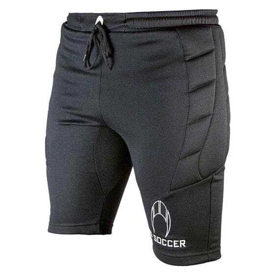 HO SOCCER Logo Shorts