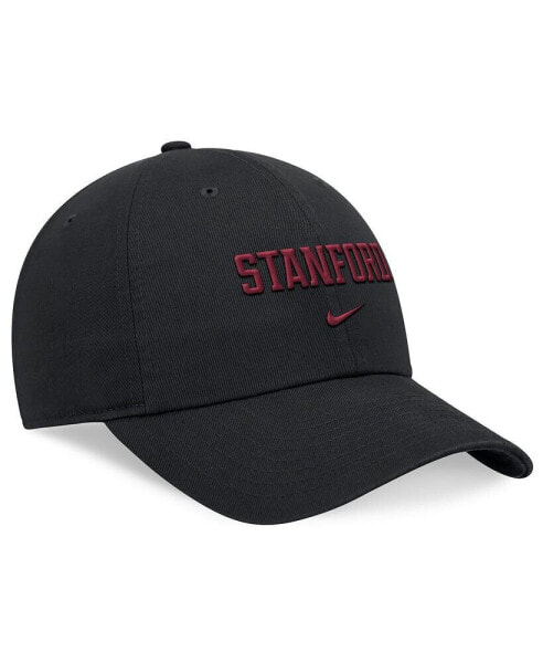 Men's and Women's Stanford Cardinal 2024 Sideline Club Adjustable Hat