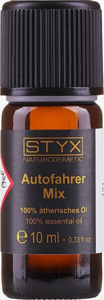 Ätherisches Öl Autofahrer Mix