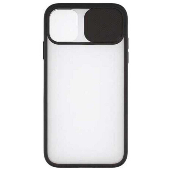 KSIX iPhone 12 Mini Duo Soft Silicone Cover