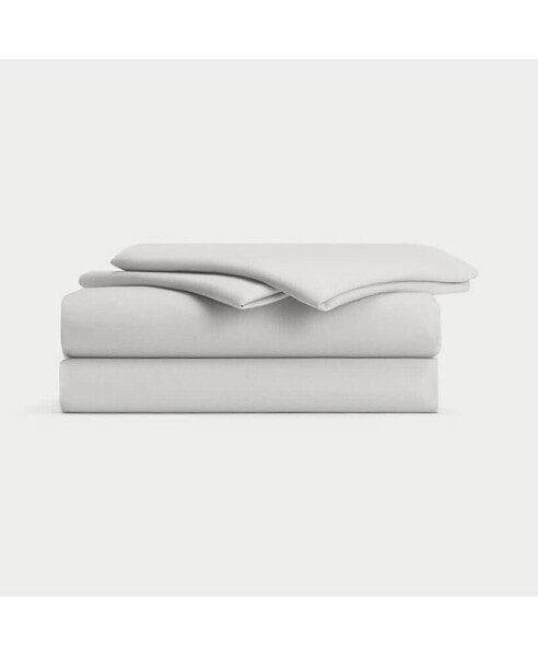 Linen Sheet Set, California King