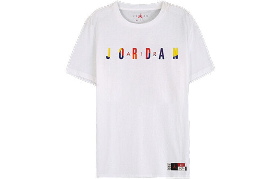 Футболка Air Jordan T DA6768-100