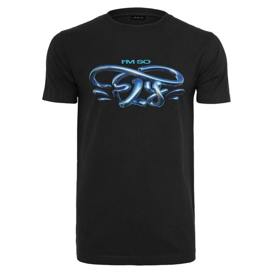 MISTER TEE Fly short sleeve T-shirt