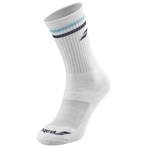 BABOLAT Team Single Half long socks