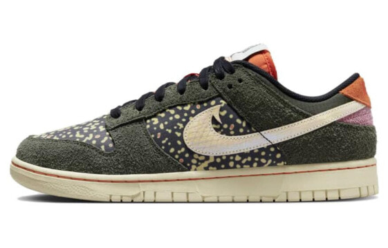 Кроссовки Nike Dunk Low "Sequoia and Alabaster" FN7523-300