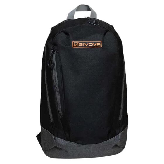 GIVOVA Pocket 30L Backpack