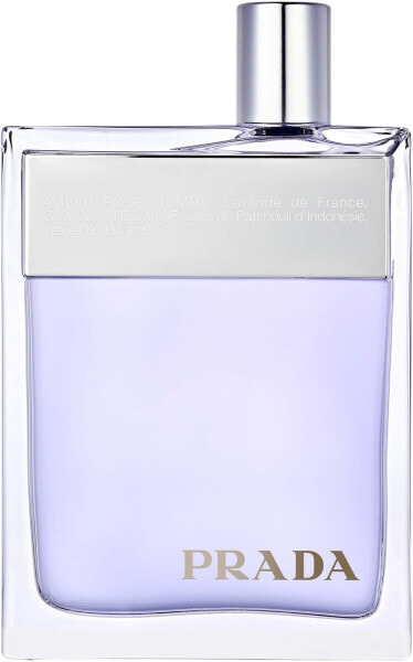 Amber Pour Homme EdT