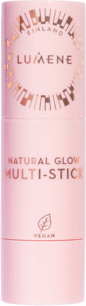 Набор для купания Lumene Natural Glow Multi-stick